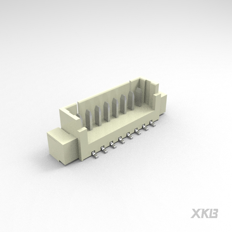 X9821WVS-08-LPSN--云汉芯城ICKey.cn