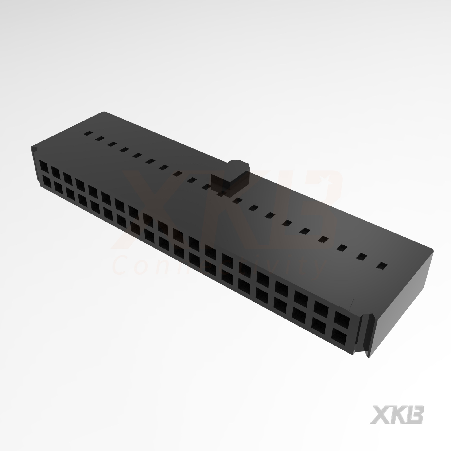 X9555H-2x20B1-PT--云汉芯城ICKey.cn