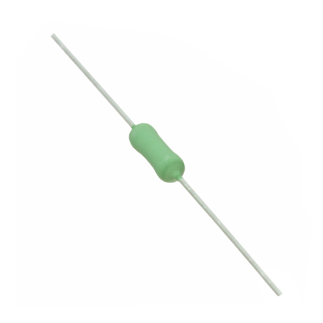VISHAY INTERTECHNOLOGY 通孔电阻 AC03AT0001500JAC00