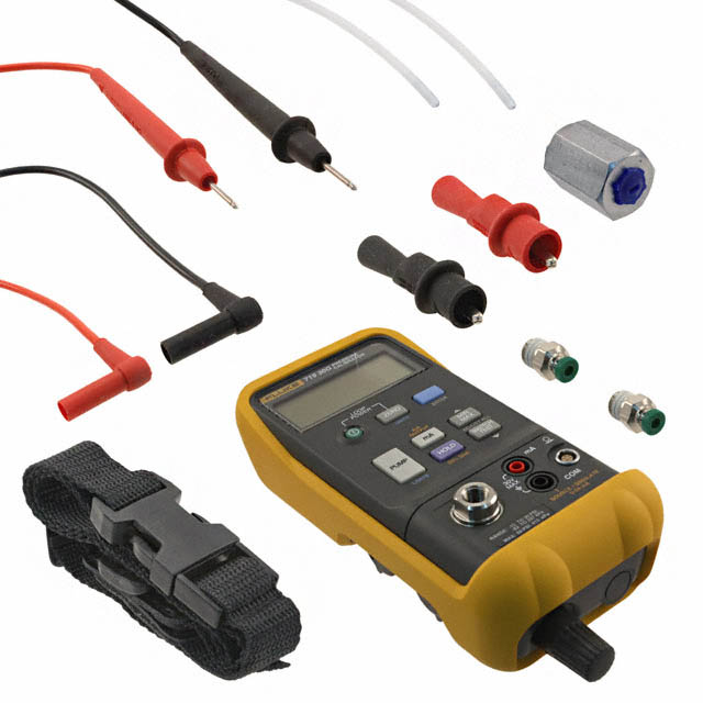 FLUKE 环境测量仪 FLUKE-719 30G