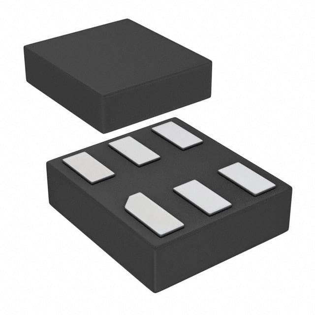 DIODES 缓冲器/驱动器/收发器 74AUP2G3404FW3-7