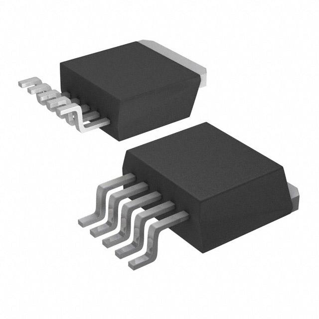 IXYS 栅极电源驱动器 IXDN630MYI