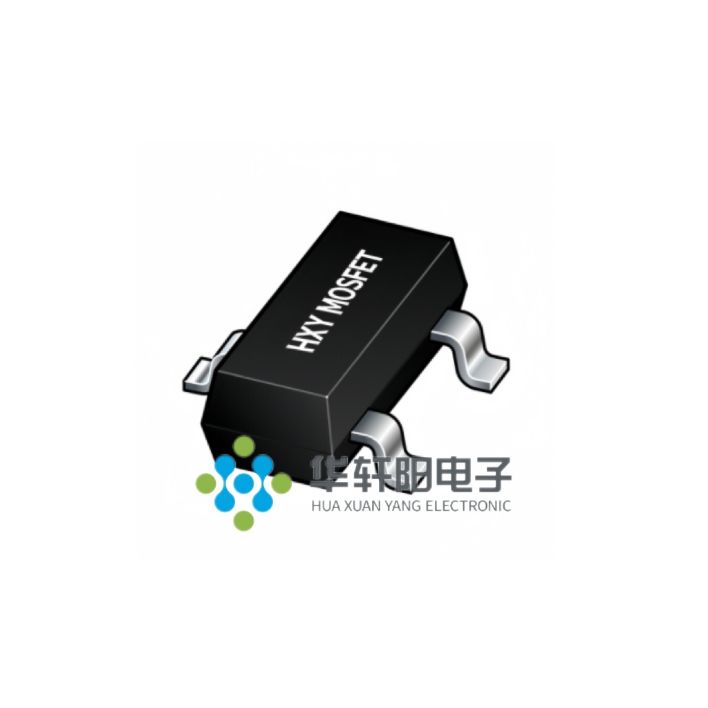 HXY MOSFET/深圳华轩阳电子 TVS二极管/ESD抑制器 HSM12.TCT