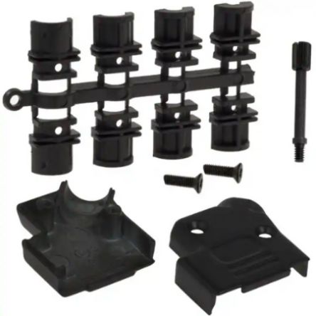 NORCOMP D-Sub 连接器 971-015-040R011