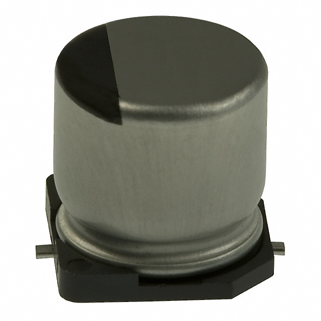 PANASONIC 铝电解电容 EEE-HA1H4R7R