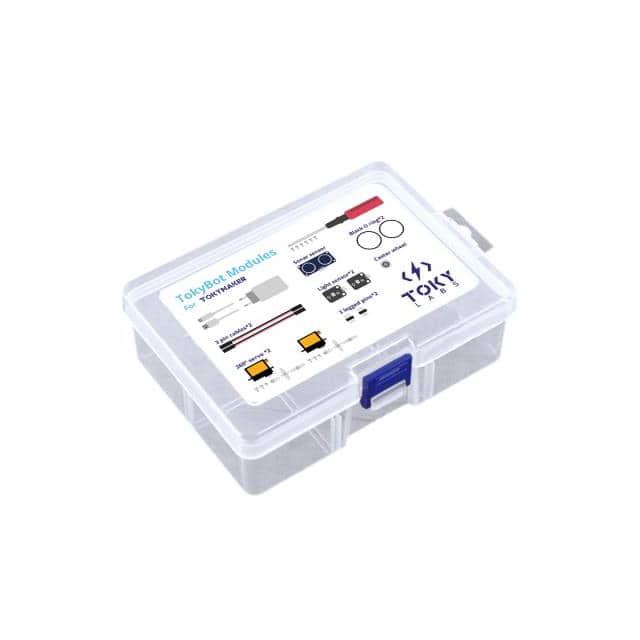 TOKYBOT MODULES--云汉芯城ICKey.cn