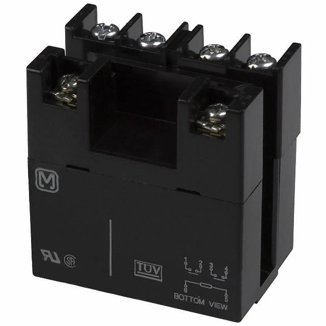 PANASONIC 其他继电器 HE2aN-S-DC48V