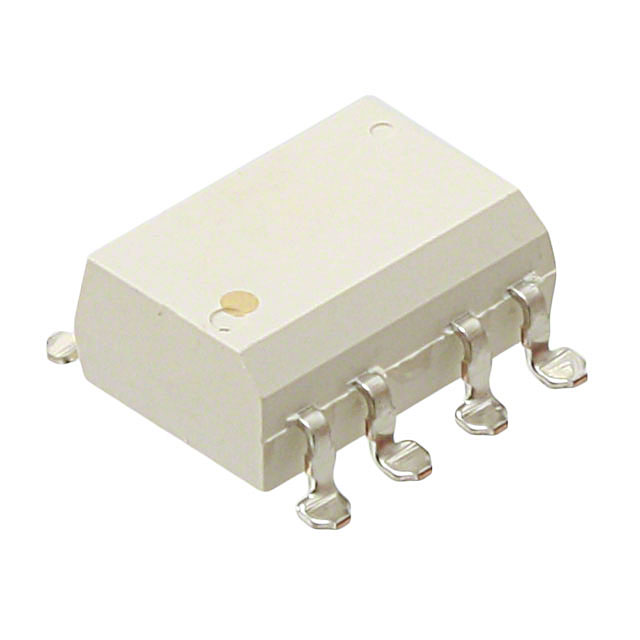 TOSHIBA 固态继电器 TLP227GA-2(TP1,F)