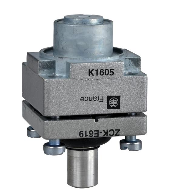 TELEMECANIQUE SENSORS 限位开关 ZCKE619