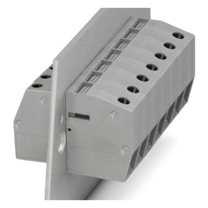 PHOENIX CONTACT 端子 - PC 引脚/单接线柱连接器 0717351