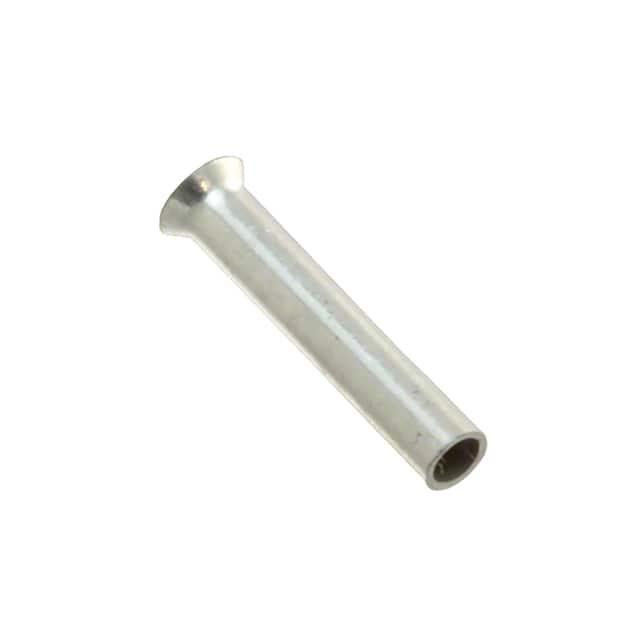 PANDUIT 接线座- 配件 - 导线金属环 F75-8-M