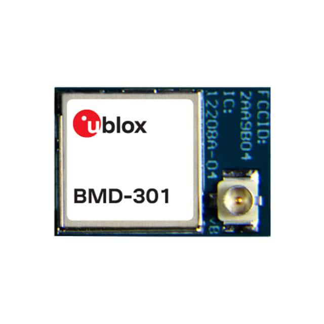 BMD-301-A-R--云汉芯城ICKey.cn