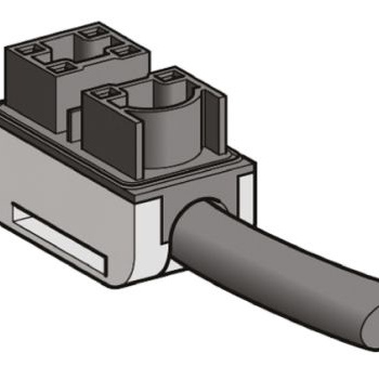 TELEMECANIQUE SENSORS 限位开关 ZCMC25L5