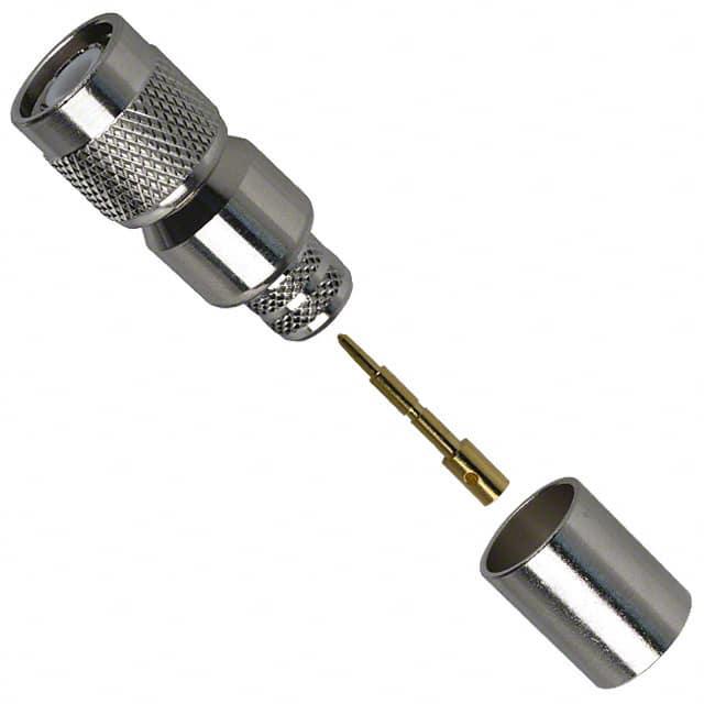 AMPHENOL 同轴连接器（RF） 122394