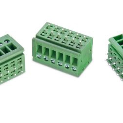 WURTH 接线板-线至板 691126710008B