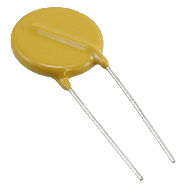 VISHAY INTERTECHNOLOGY 压敏电阻 VDRH20X300BSE
