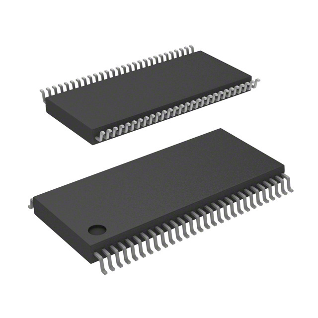 THINE ELECTRONICS 其他接口芯片 THC63LVDR84C