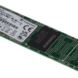 TRANSCEND INFORMATION/台湾创见资讯 固态硬盘(SSD) TS128GMTS960T-I