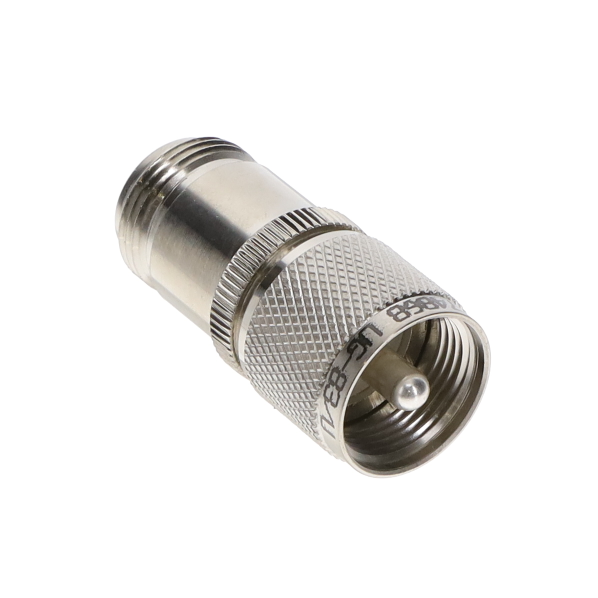 AMPHENOL 同轴连接器（RF） - 适配器 000-14000