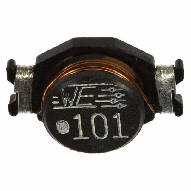 WURTH 贴片电感 7445720