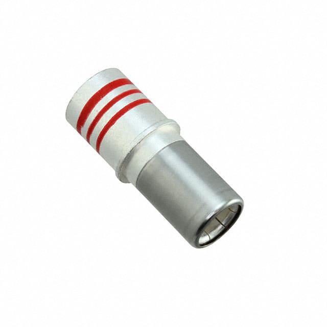 TE CONNECTIVITY 圆形连接器 M39029/5-119