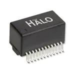 HALO ELECTRONICS  TG111-S12NYNRLTR