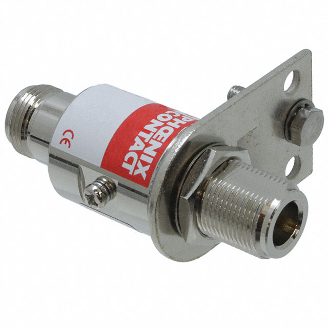 PHOENIX CONTACT 浪涌抑制器 5603859