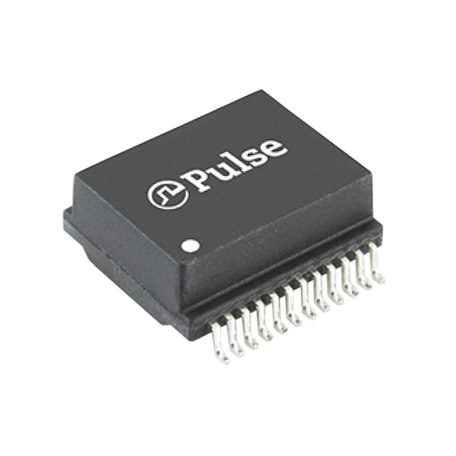 PULSE ELECTRONICS 脉冲变压器 HDX8004NL