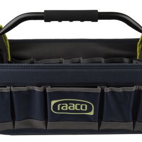 RAACO 机架/存储/外壳 760331