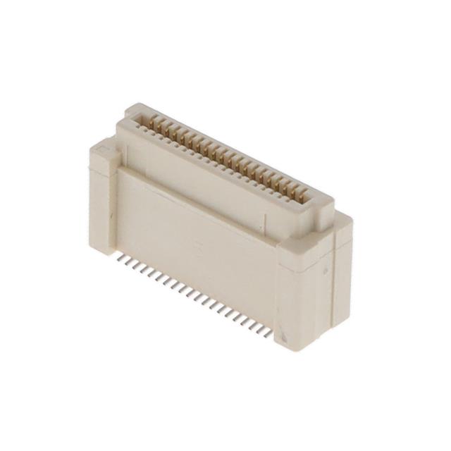 AMPHENOL 矩形连接器 - 外壳 61082-043602LF