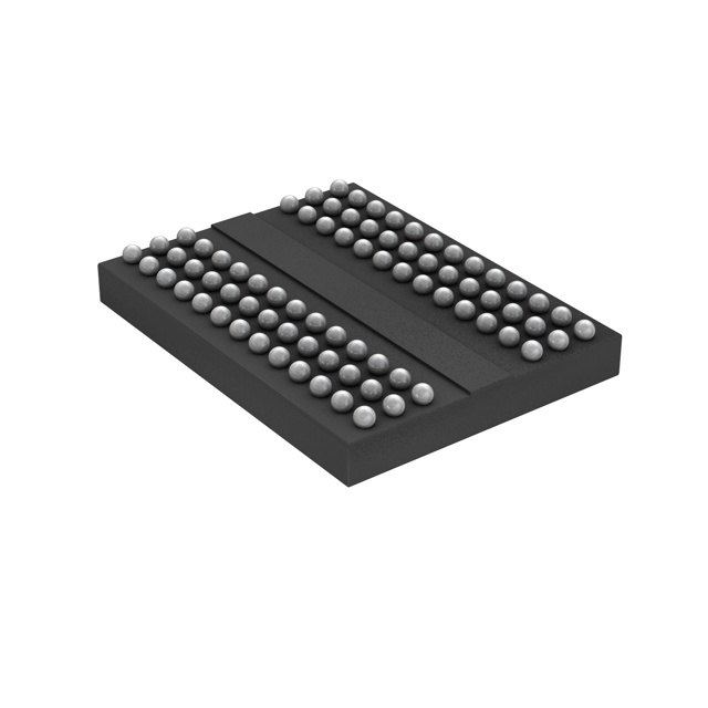 ALLIANCE MEMORY 动态随机存储器(DRAM) AS4C256M8D3A-12BCN