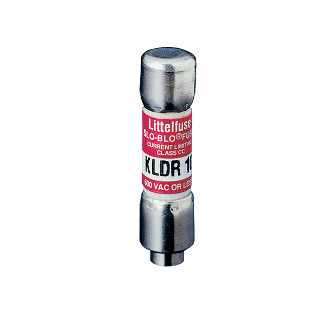 LITTELFUSE 熔断保险丝 KLDR.100HXP