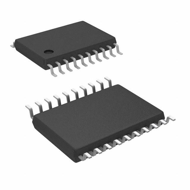 RENESAS ELECTRONICS 时钟缓存器 8533AGI-01LFT