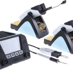 WELLER 焊锡丝/锡膏/助焊 T0053445399