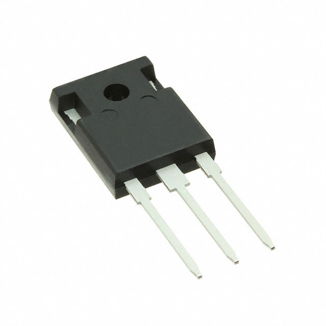 INFINEON TECHNOLOGIES IGBT单管 IHW30N120R5XKSA1