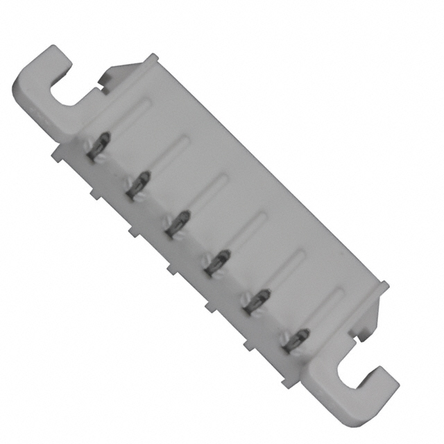 TE CONNECTIVITY 圆形连接器 640583-3