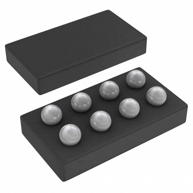 TEXAS INSTRUMENTS 多媒体放大器 OPA2376AIYZDR