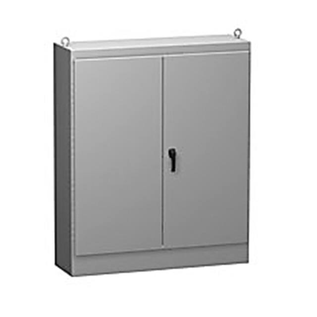 HAMMOND MANUFACTURING  1418P16
