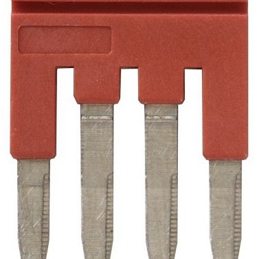 OMRON/欧姆龙 接线座- 配件 - 跳线 XW5S-P2.5-4RD