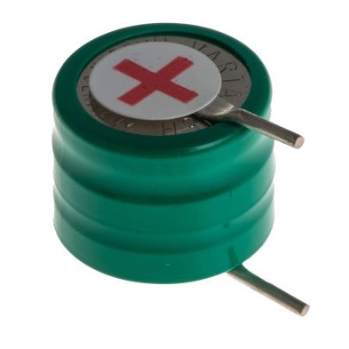 VARTA 电池 55602303013