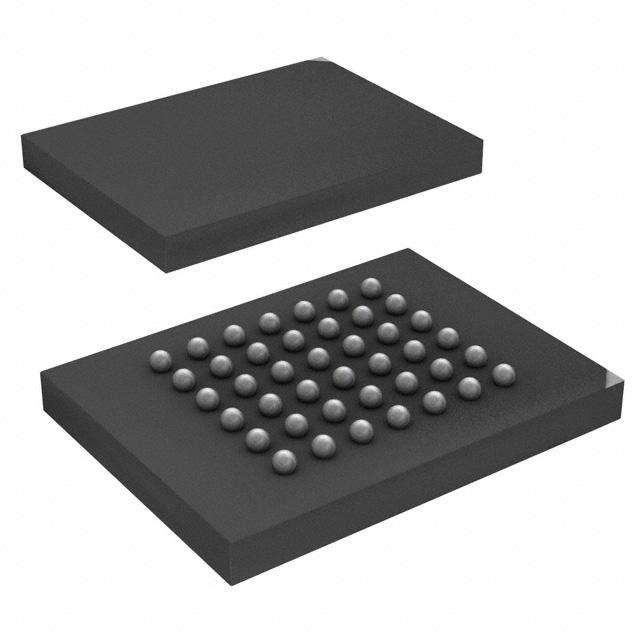 WINBOND/台湾华邦 静态随机存储器(SRAM) W956D6HBCX7I TR