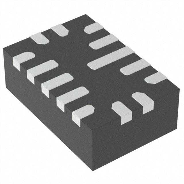 MONOLITHIC POWER SYSTEMS DC-DC稳压器 MP2276GD-Z