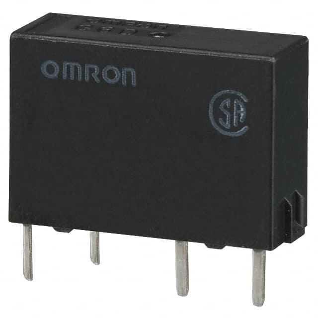 OMRON/欧姆龙 其他继电器 G6D-1A-ASIDC21