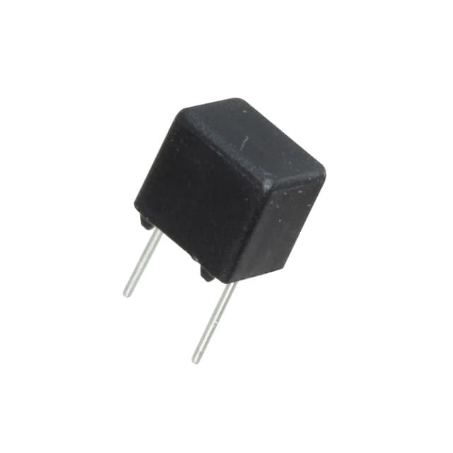 VISHAY INTERTECHNOLOGY 薄膜电容 KP1830315061