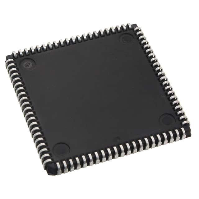 XILINX 现场可编程门阵列(FPGA) XC3030A-7PC84C