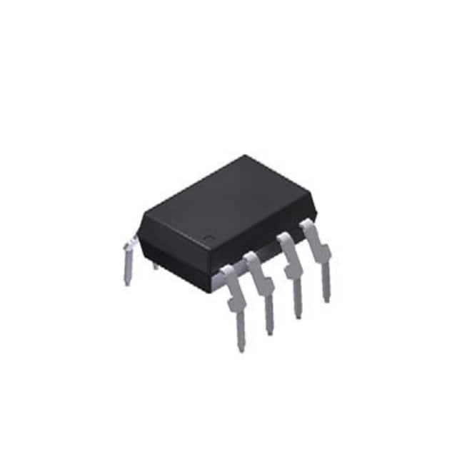 VISHAY INTERTECHNOLOGY 隔离器 VO4661-X006
