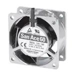 SANYO DENKI 风扇和热管理 9G0624G101