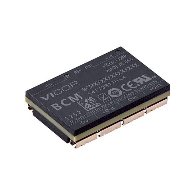 VICOR DC-DC模块 BCM48BF120T300A00
