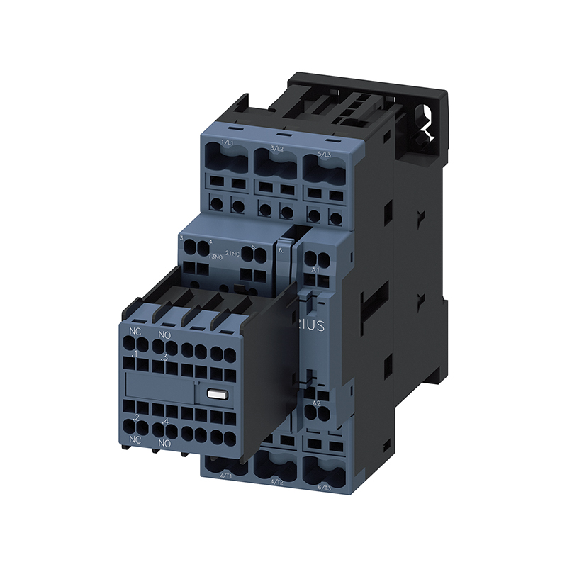 SIEMENS/西门子 其他继电器 3RT2026-2AN24