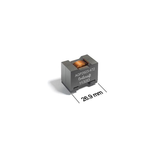 COILCRAFT 贴片电感 AGP2923-333KL